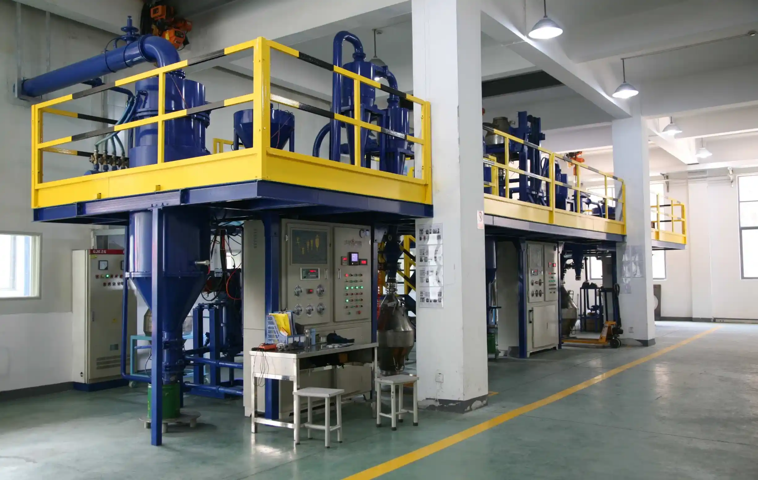 Application Knowledge